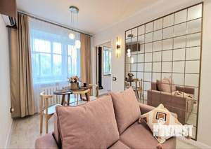 3-к квартира, посуточно, 60м2, 1/1 этаж