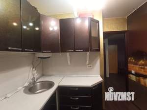 1-к квартира, на длительный срок, 30м2, 3/5 этаж