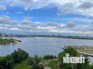 1-к квартира, посуточно, 48м2, 13/17 этаж