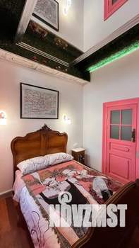 Студия квартира, посуточно, 17м2, 12/12 этаж