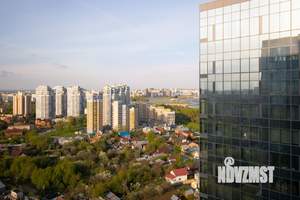 2-к квартира, на длительный срок, 56м2, 22/26 этаж