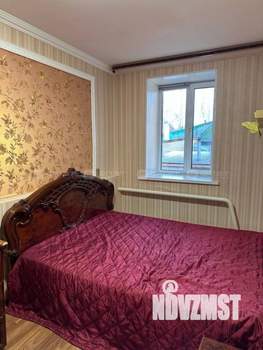 3-к квартира, на длительный срок, 50м2, 2/2 этаж