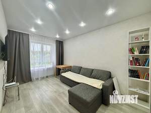 1-к квартира, на длительный срок, 35м2, 5/10 этаж
