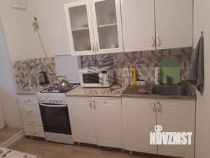 1-к квартира, на длительный срок, 36м2, 2/10 этаж