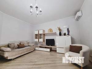 1-к квартира, посуточно, 38м2, 18/18 этаж
