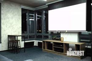 2-к квартира, посуточно, 75м2, 15/15 этаж