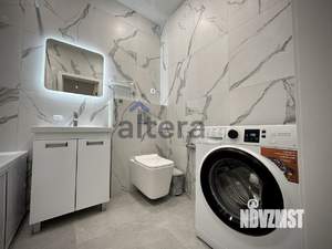 2-к квартира, на длительный срок, 36м2, 7/20 этаж