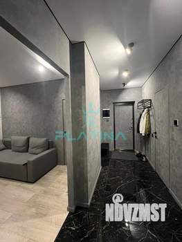 1-к квартира, на длительный срок, 50м2, 3/17 этаж