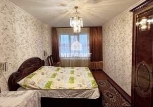 2-к квартира, на длительный срок, 54м2, 3/16 этаж