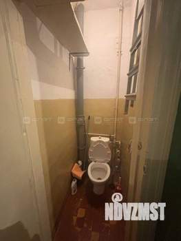 1-к квартира, на длительный срок, 36м2, 1/3 этаж