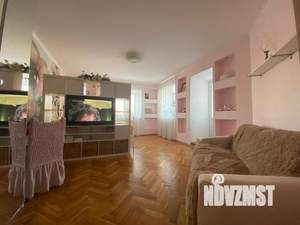 2-к квартира, на длительный срок, 42м2, 5/10 этаж