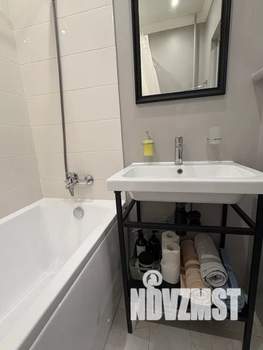 3-к квартира, посуточно, 61м2, 6/9 этаж