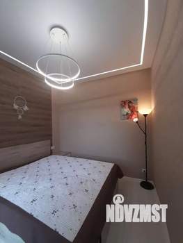 2-к квартира, на длительный срок, 58м2, 7/23 этаж