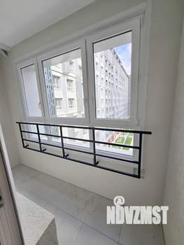 1-к квартира, на длительный срок, 37м2, 6/10 этаж
