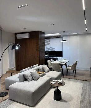 3-к квартира, на длительный срок, 115м2, 14/17 этаж