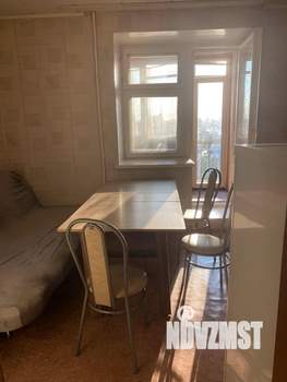 1-к квартира, на длительный срок, 40м2, 10/10 этаж