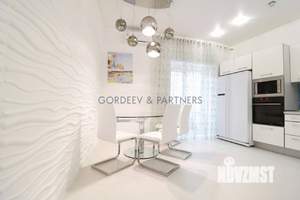 3-к квартира, на длительный срок, 90м2, 4/16 этаж