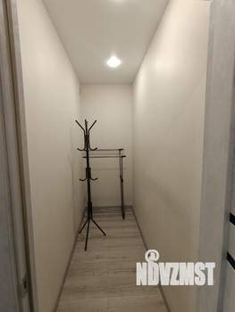 1-к квартира, на длительный срок, 34м2, 18/26 этаж