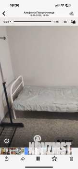 2-к квартира, на длительный срок, 56м2, 16/17 этаж