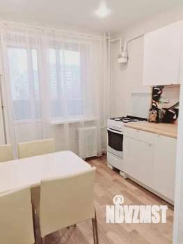 2-к квартира, на длительный срок, 42м2, 5/10 этаж