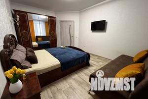 2-к квартира, посуточно, 55м2, 6/10 этаж