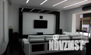 3-к квартира, на длительный срок, 122м2, 12/24 этаж