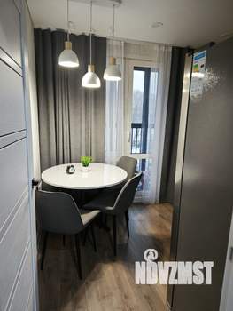 2-к квартира, на длительный срок, 48м2, 2/17 этаж
