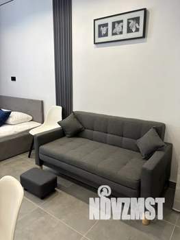 Студия квартира, посуточно, 30м2, 1/8 этаж
