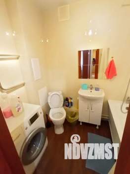 2-к квартира, посуточно, 50м2, 10/10 этаж