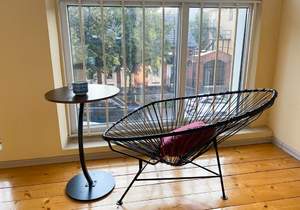 1-к квартира, на длительный срок, 60м2, 2/4 этаж