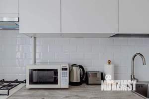 1-к квартира, посуточно, 36м2, 4/9 этаж