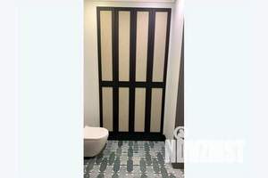 3-к квартира, посуточно, 97м2, 9/18 этаж