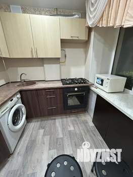3-к квартира, на длительный срок, 55м2, 2/5 этаж