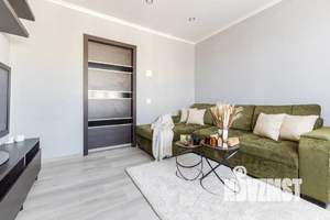 2-к квартира, посуточно, 47м2, 8/10 этаж