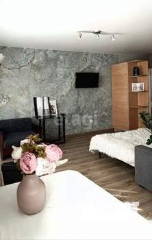 2-к квартира, на длительный срок, 47м2, 3/5 этаж