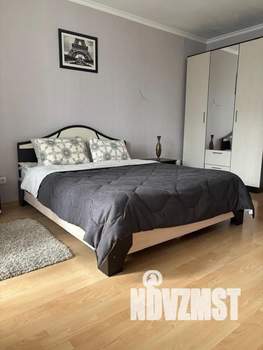2-к квартира, посуточно, 73м2, 7/9 этаж