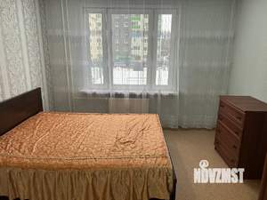 3-к квартира, на длительный срок, 72м2, 2/19 этаж