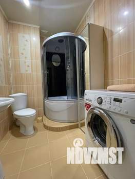 1-к квартира, посуточно, 48м2, 5/10 этаж