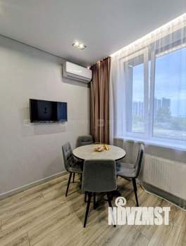 2-к квартира, на длительный срок, 58м2, 2/20 этаж