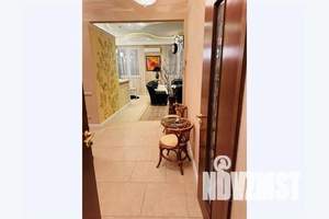 2-к квартира, посуточно, 70м2, 4/12 этаж