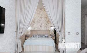 Студия квартира, на длительный срок, 38м2, 13/19 этаж