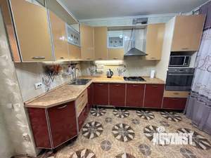 3-к квартира, на длительный срок, 83м2, 7/10 этаж