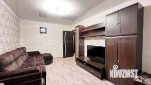 2-к квартира, на длительный срок, 54м2, 5/9 этаж