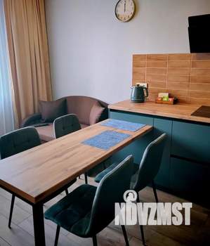 1-к квартира, посуточно, 45м2, 3/10 этаж