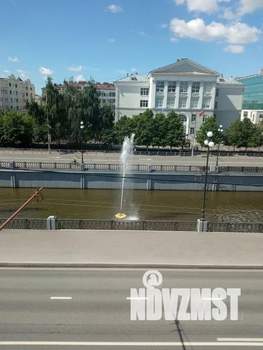 2-к квартира, посуточно, 44м2, 3/3 этаж