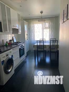 2-к квартира, посуточно, 70м2, 9/10 этаж