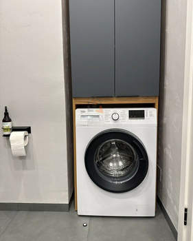 1-к квартира, на длительный срок, 33м2, 13/17 этаж