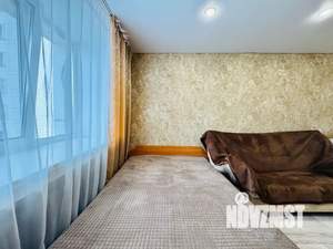 1-к квартира, посуточно, 20м2, 5/9 этаж