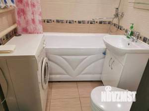 1-к квартира, на длительный срок, 33м2, 2/5 этаж