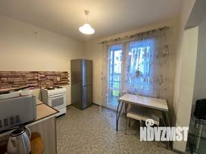 2-к квартира, на длительный срок, 43м2, 16/20 этаж